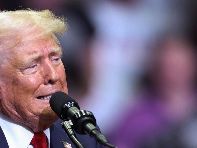 trump