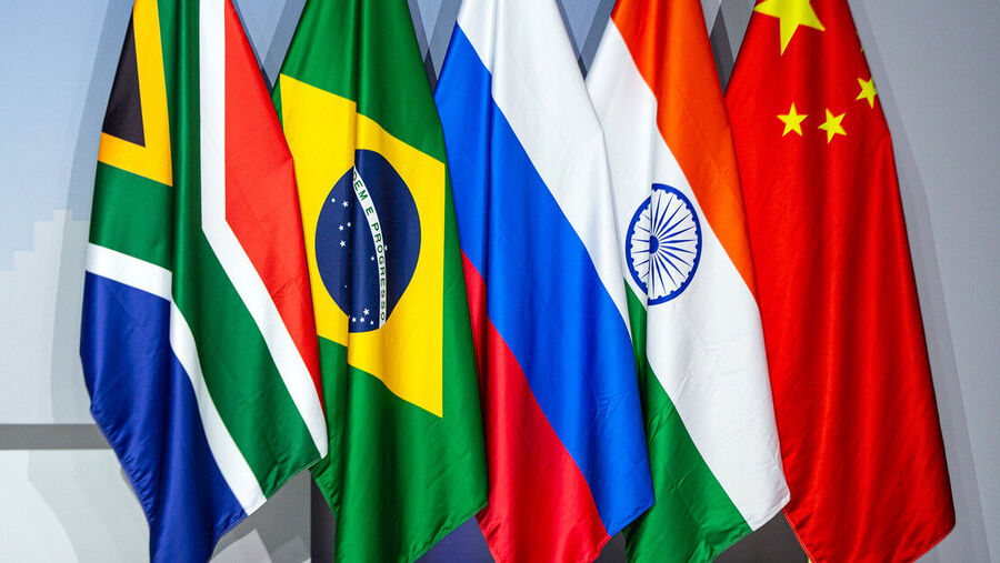 BRICS