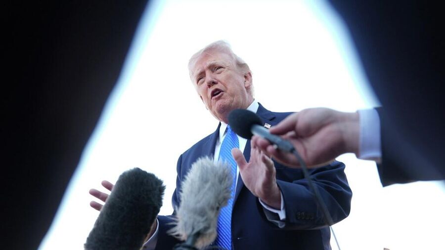 Trump