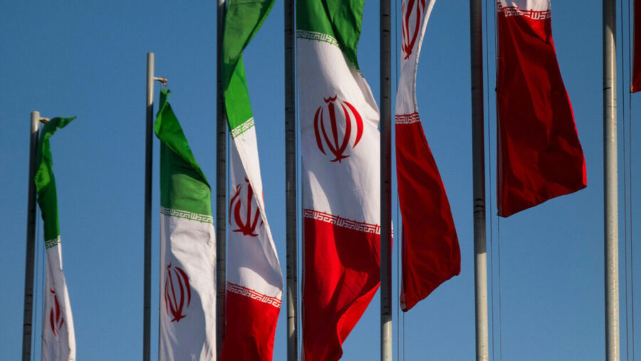 Iran