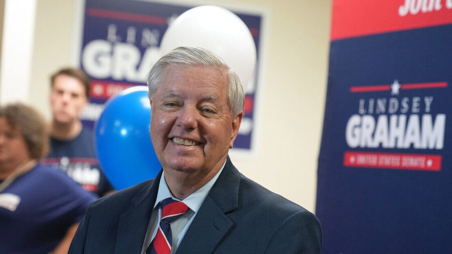Lindsey Graham