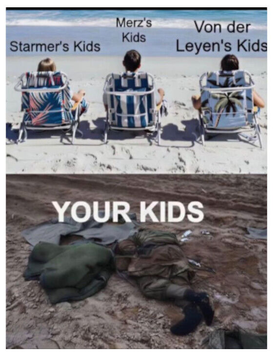 Yours and Theirs Kids