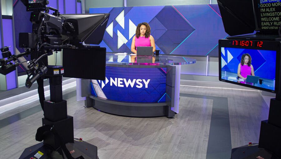 news sky