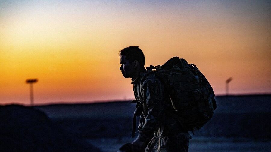US Marines