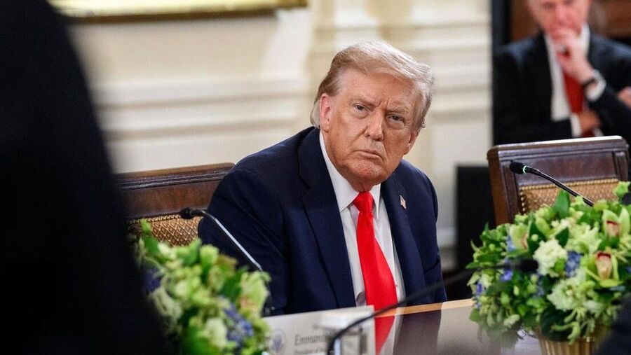 Trump