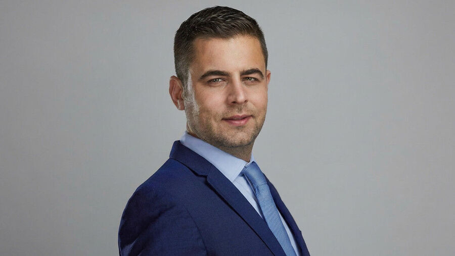 Ziv Agmon