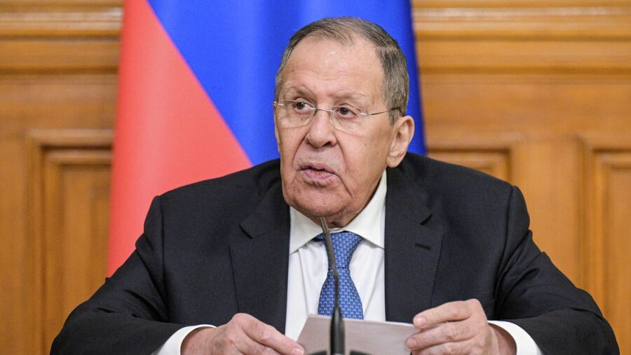 Lavrov