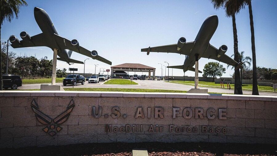 McDill AFB