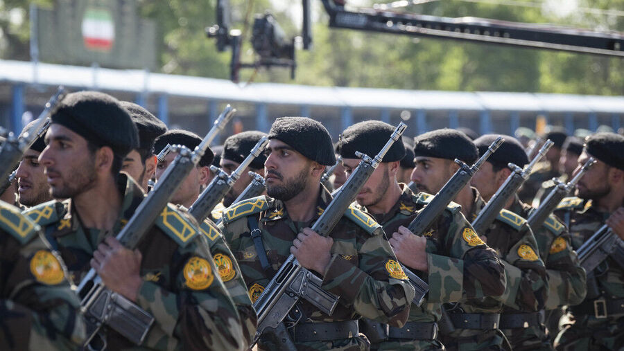 Tehran Army