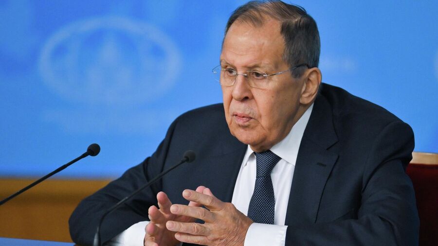 Lavrov