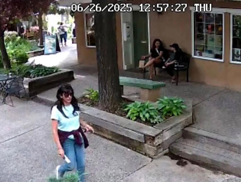 Melissa Casias scientist disappearance