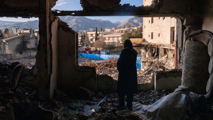 Bombing