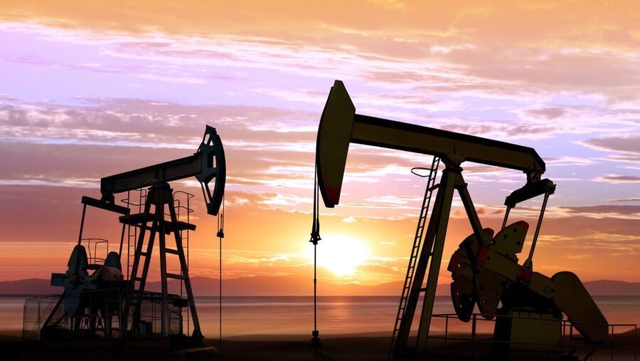 Petroleo