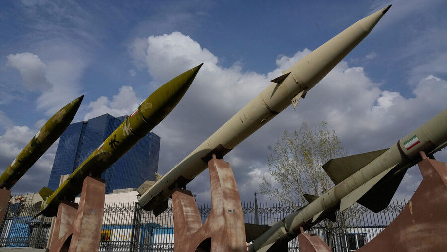Missiles