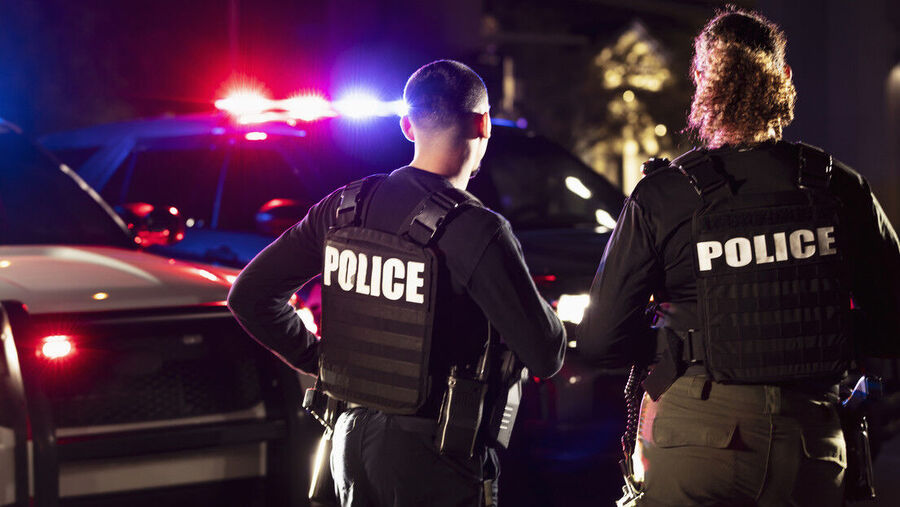 Police
