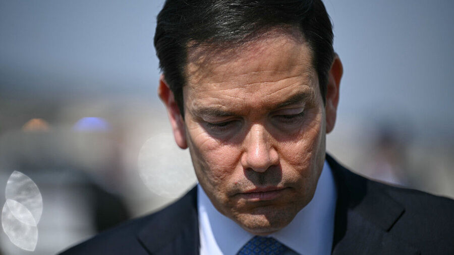 Marco Rubio