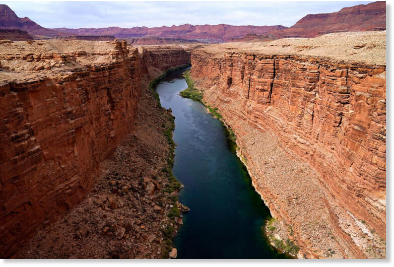 Colorado River