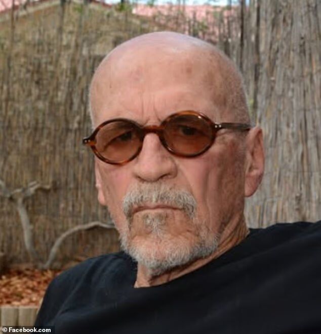 Anthony Chavez