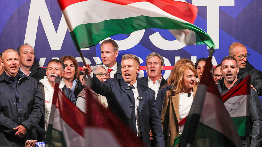 Hungary