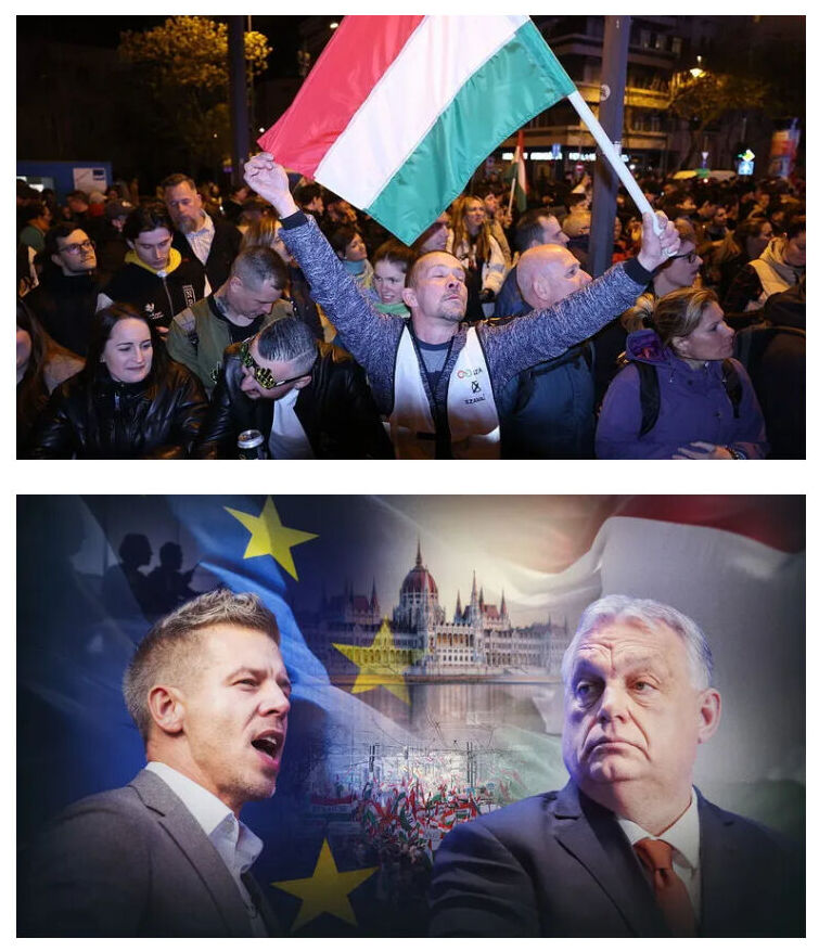 Hungary Elections