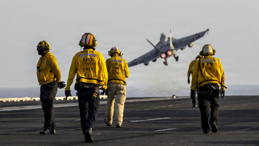 US Navy