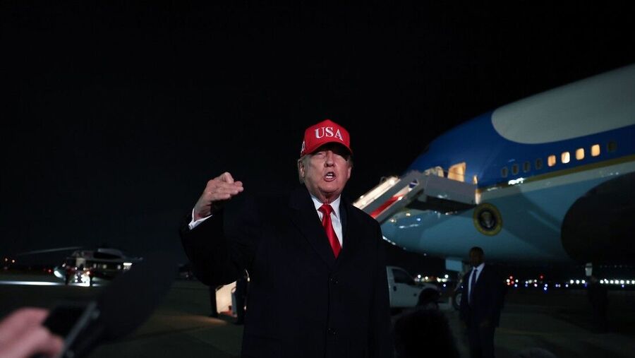 Trump