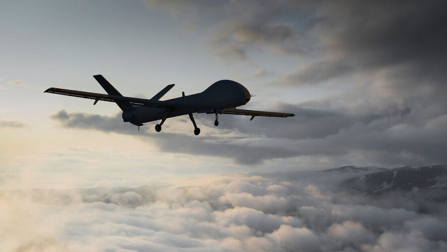 Drone