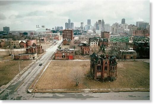 Detroit