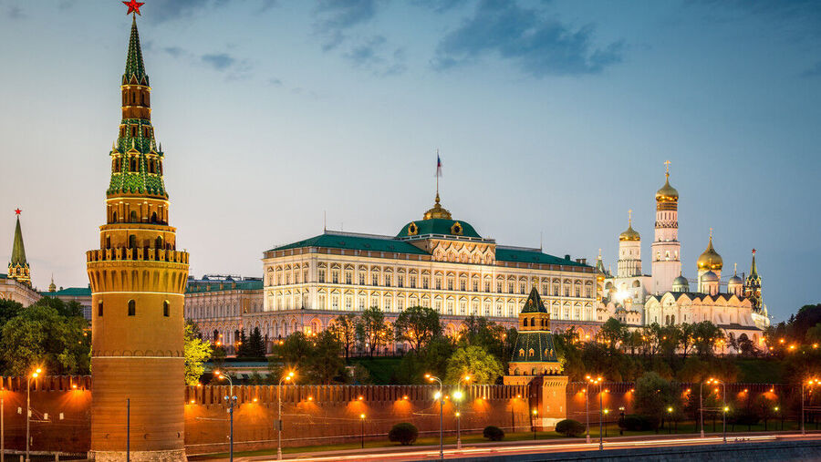 Kremlin