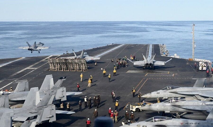 portaaviones