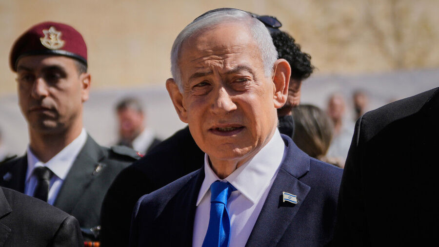 Netanyahu