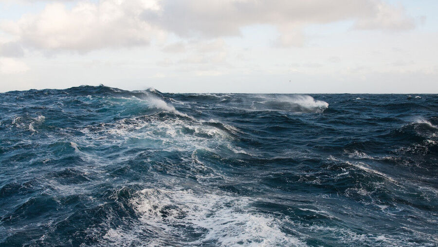 Ocean sea mar