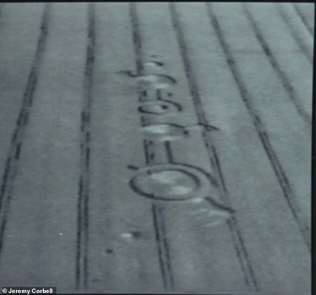 crop circle