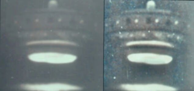 UFO photo