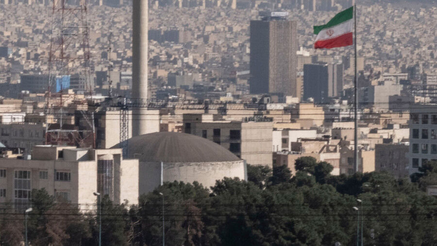 Teheran