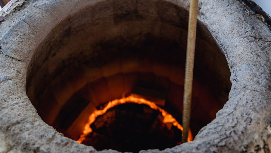 Horno