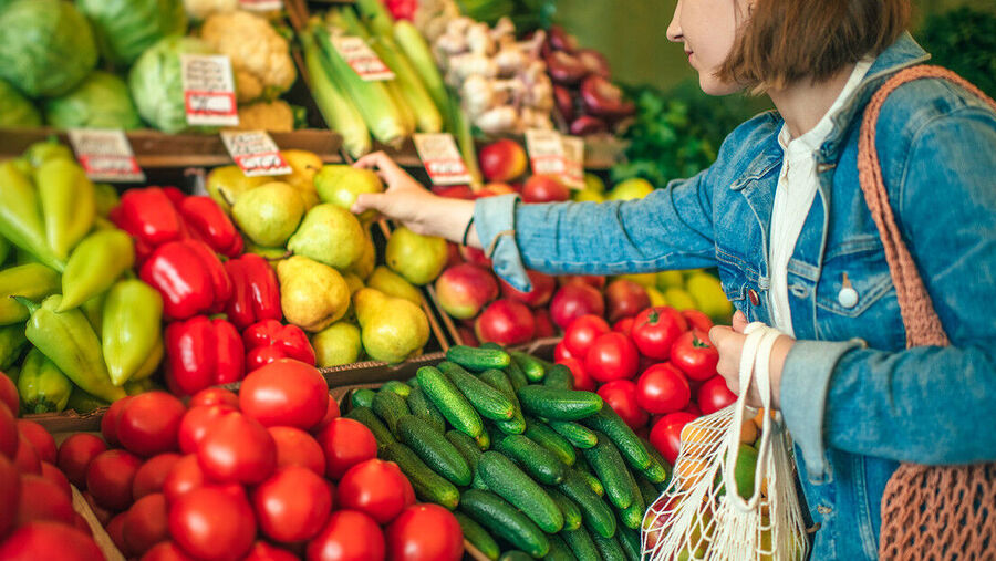 Clic para aumentar Verduras