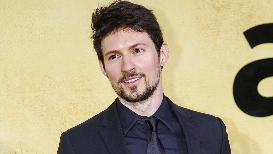 Pavel Durov
