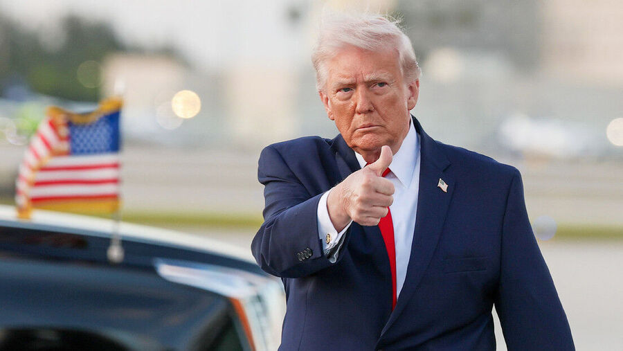Trump