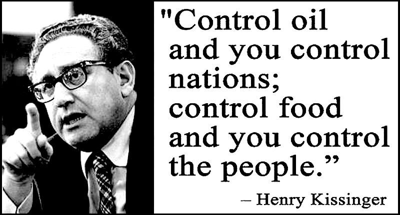 Kissinger