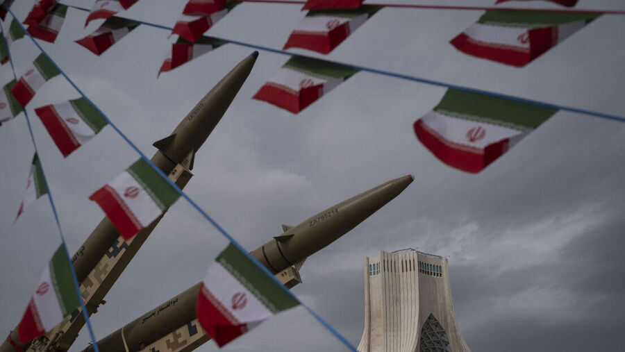 Teheran