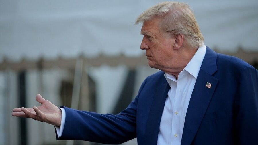 Trump