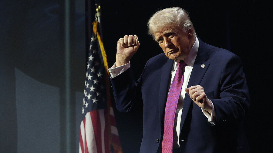 Trump