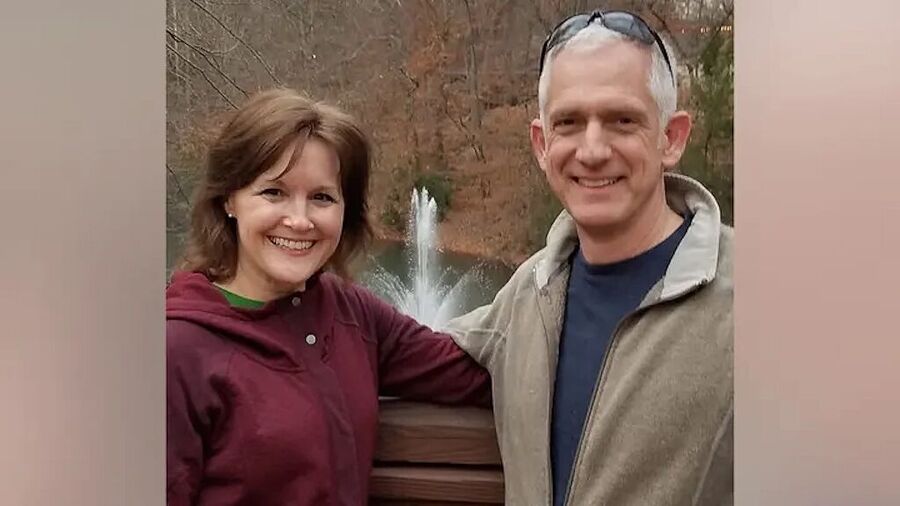 james tony moffat wife nasa engineer die plane crash