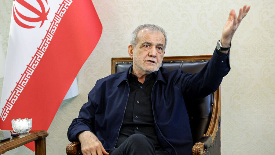 Pezeshkian