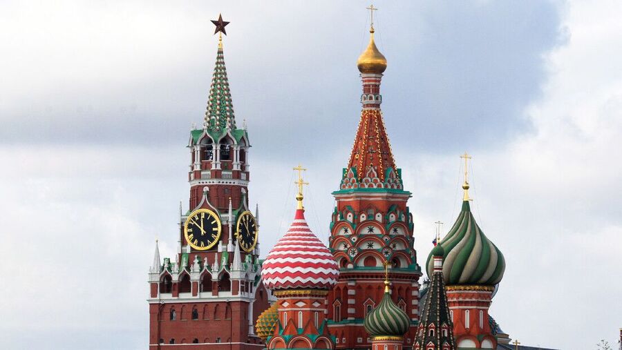 Moscow