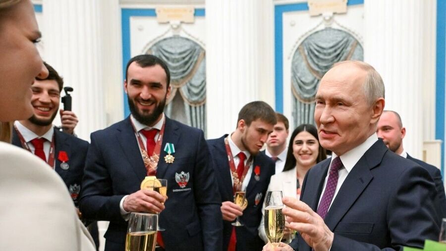 Putin