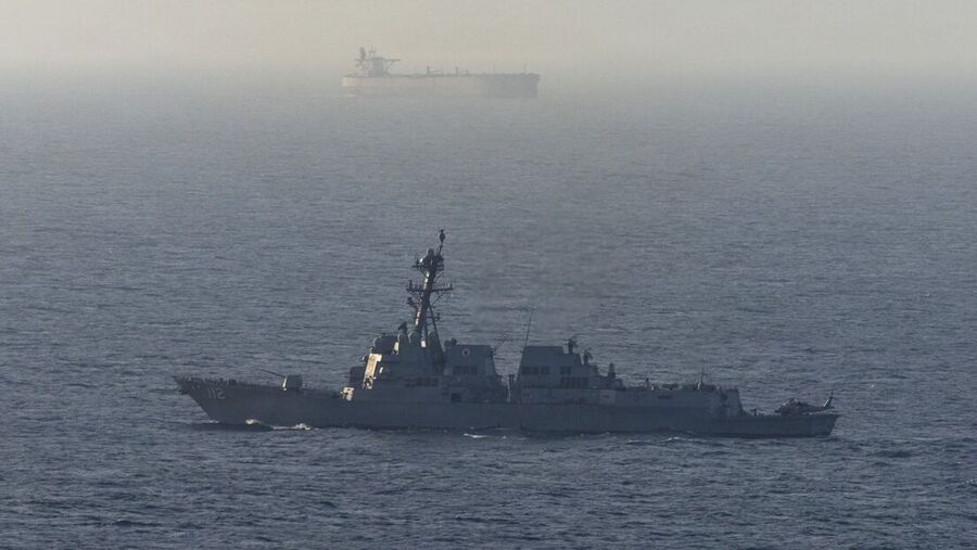 Clic para aumentar US Warship