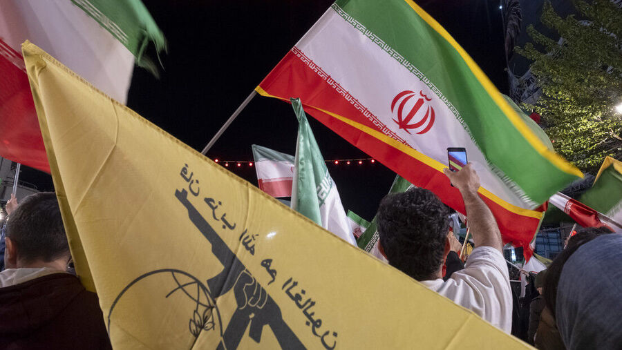 Teheran