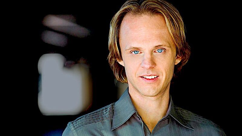 Clic para aumentar David Wilcock